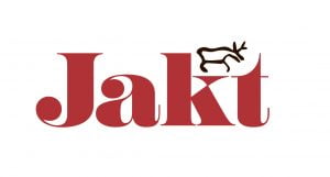 Logo til bladet Jakt.